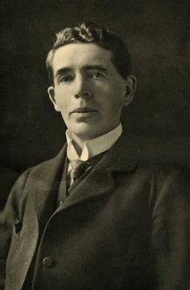 John Bagnell Bury, historiador y filólogo.